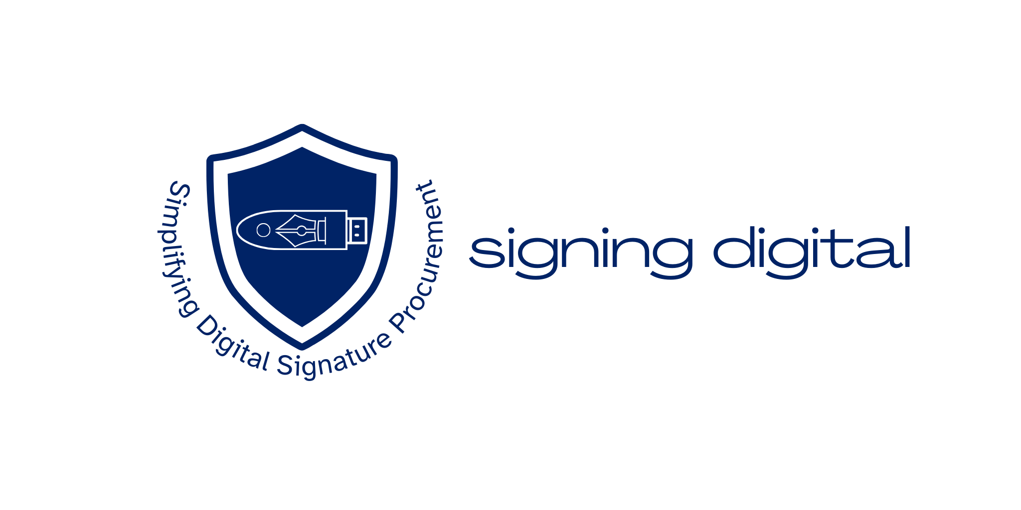 Signing Digital — CCA Licensed DSC Provider