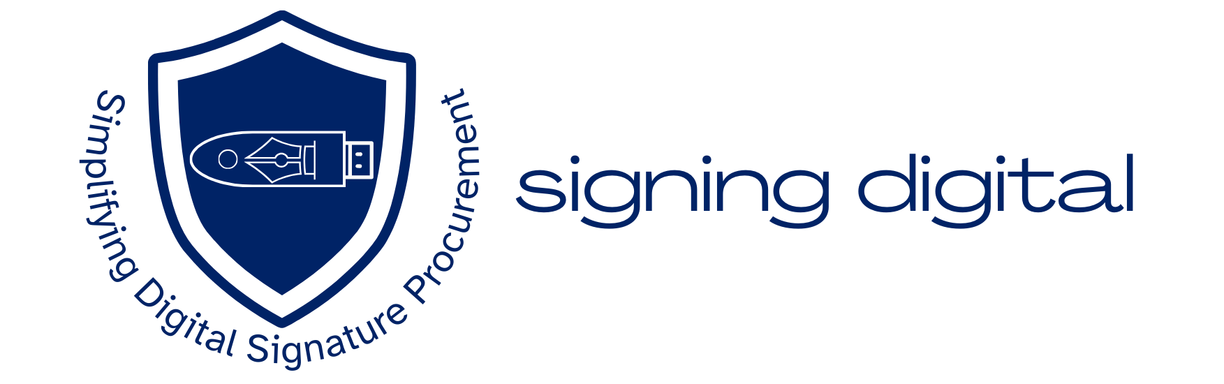 Digital Signature Certificate